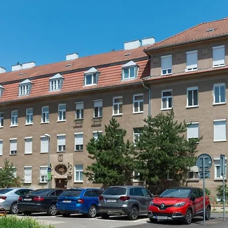 Apartamento Near The Stadiums Vajnorska, New Town *