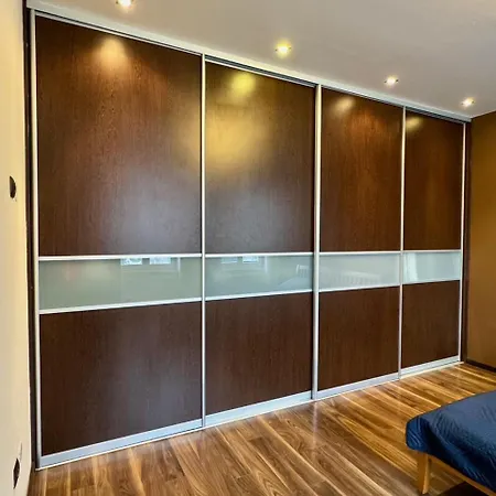 Near The Stadiums Vajnorska, New Town Apartamento Bratislava