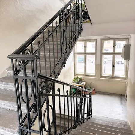 Apartamento Near The Stadiums Vajnorska, New Town Bratislava