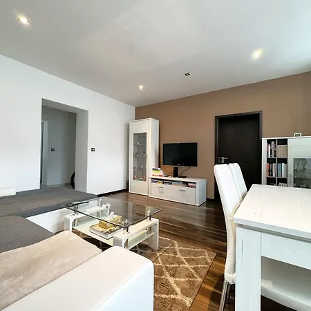 Apartamento Near The Stadiums Vajnorska, New Town