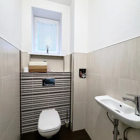 Apartamento Near The Stadiums Vajnorska, New Town